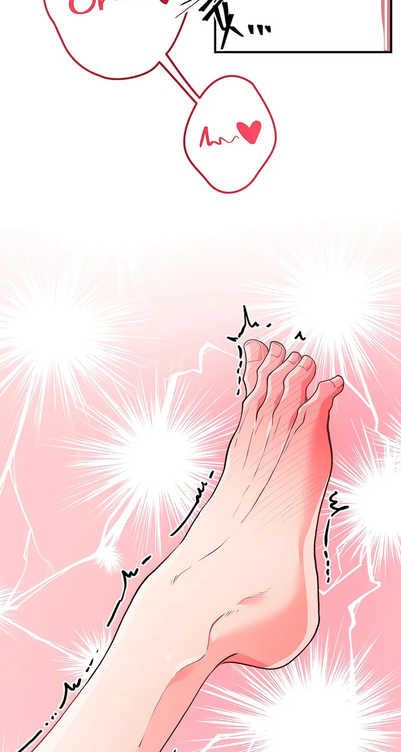 The Sole Chapter 6 page 69 - 