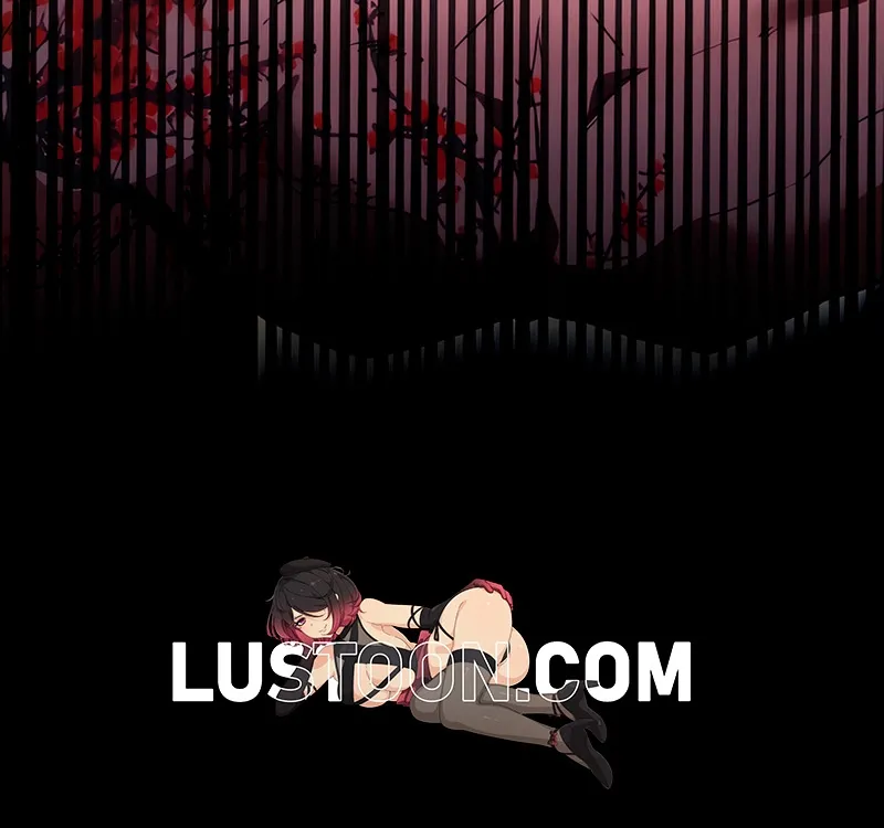 The Sole Chapter 6 page 74 - 