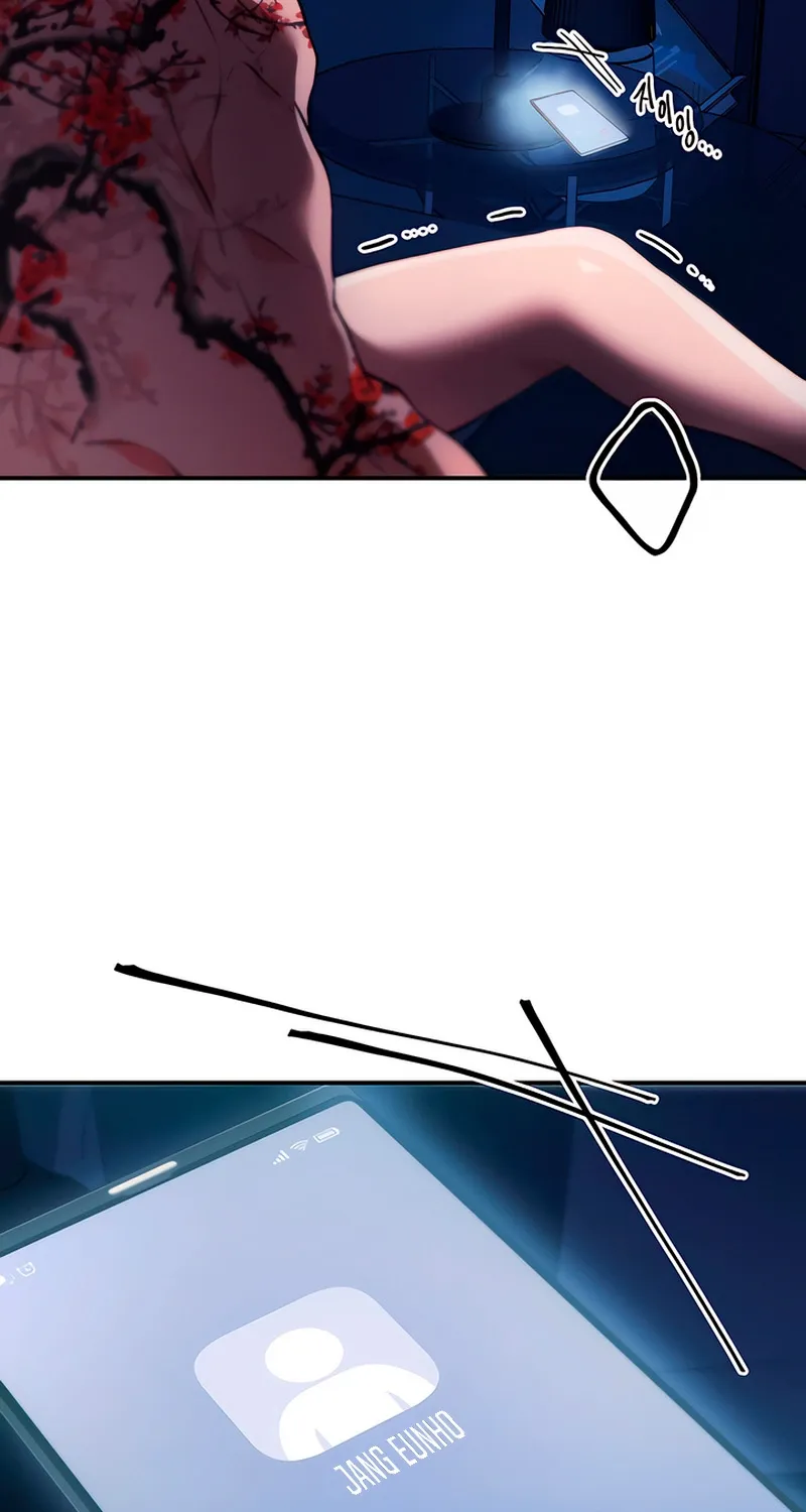 The Sole Chapter 6 page 85 - 