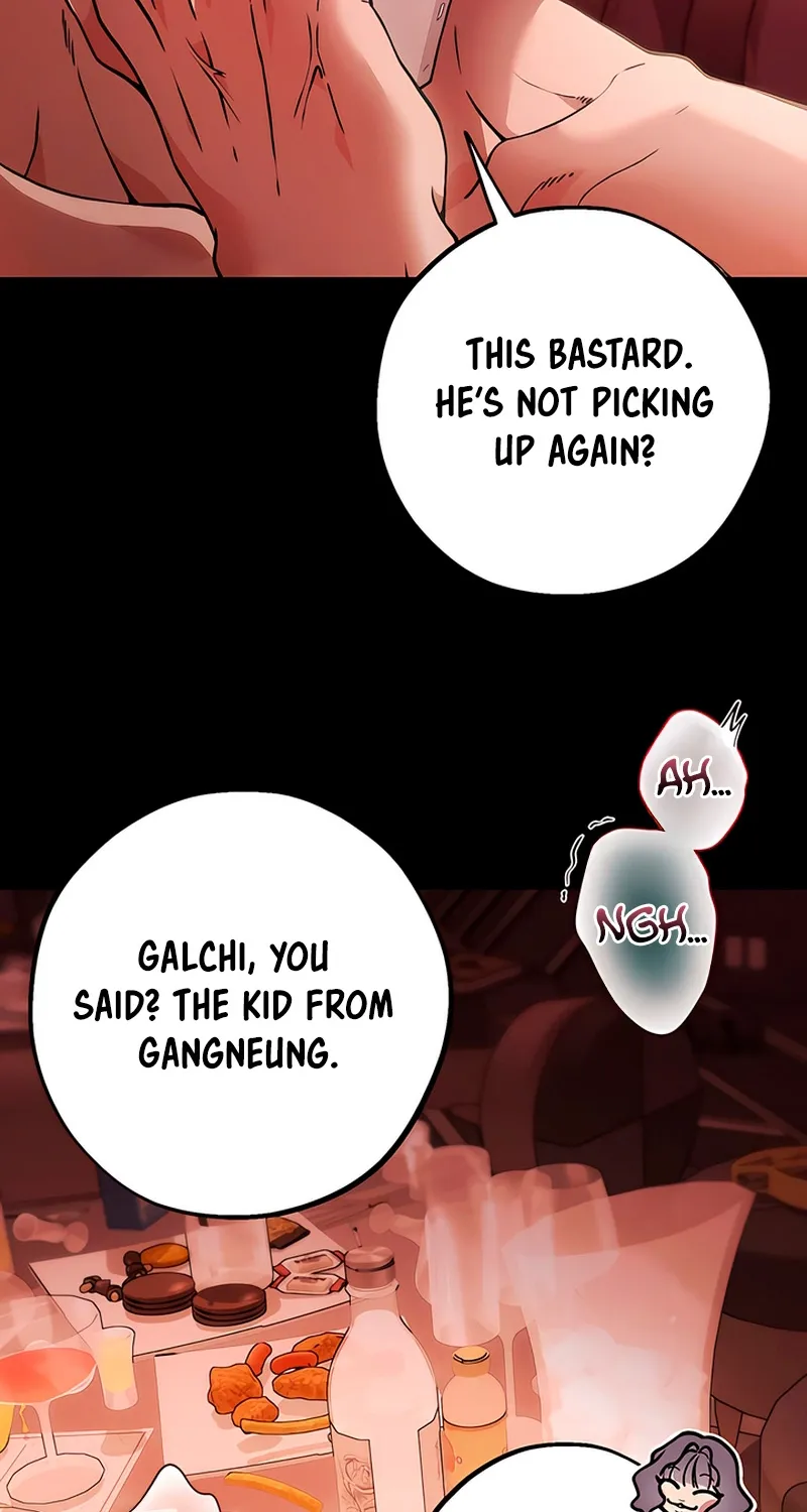 The Sole Chapter 6 page 88 - 