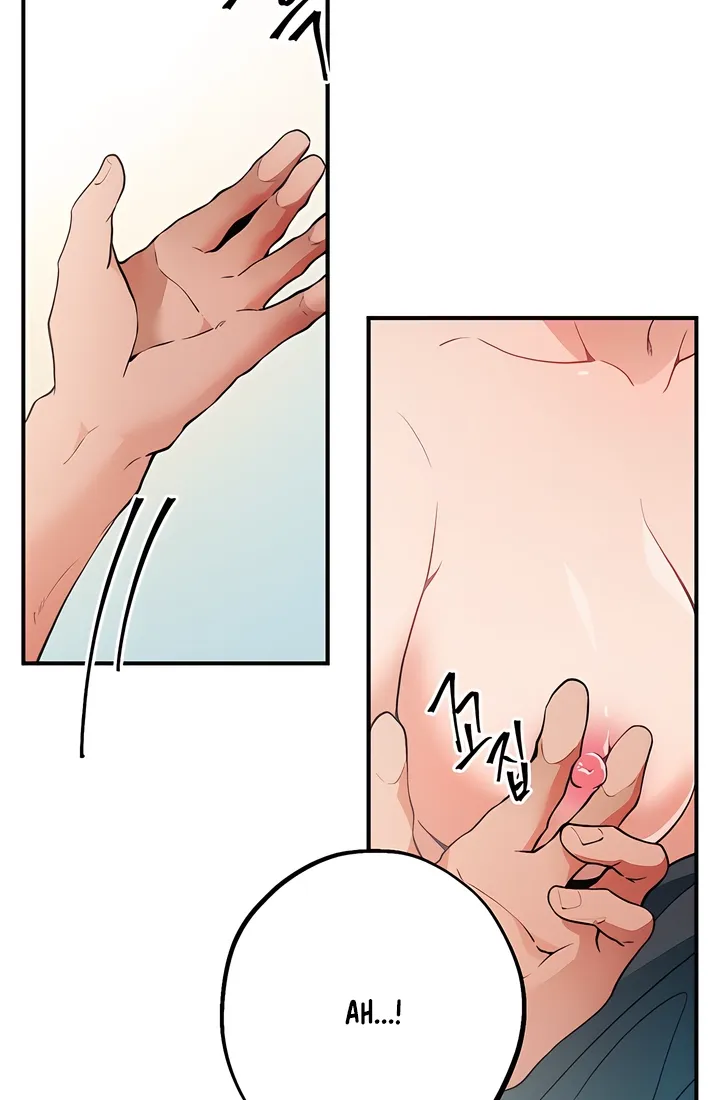 The Sole Chapter 7 page 14 - 
