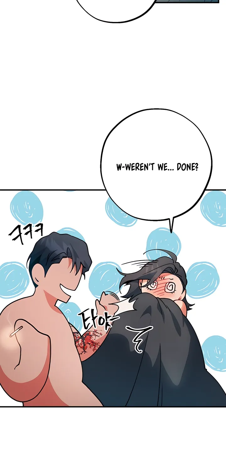 The Sole Chapter 7 page 15 - 