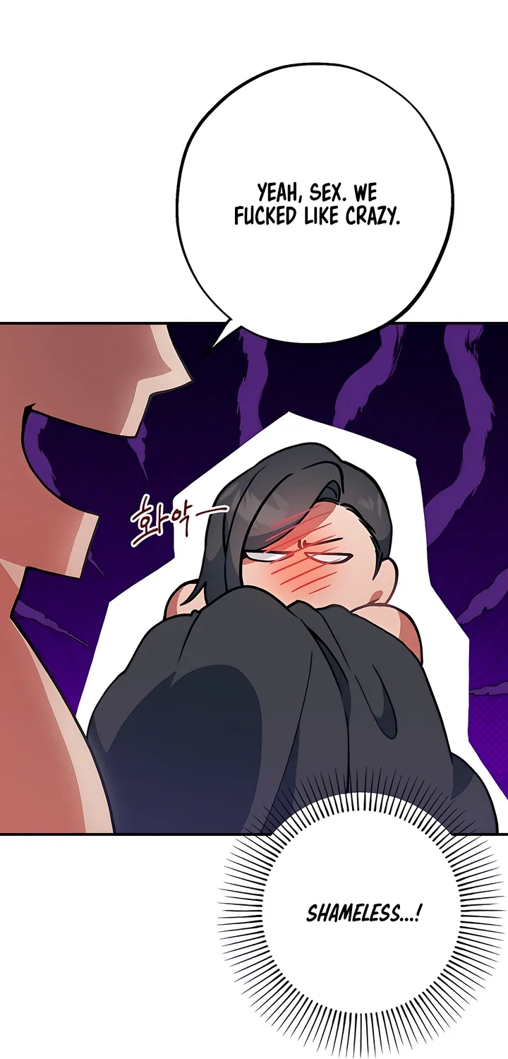 The Sole Chapter 7 page 21 - 