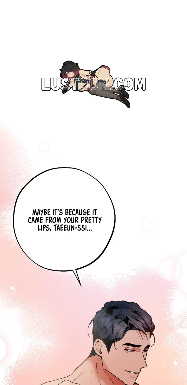 The Sole Chapter 7 page 22 - 