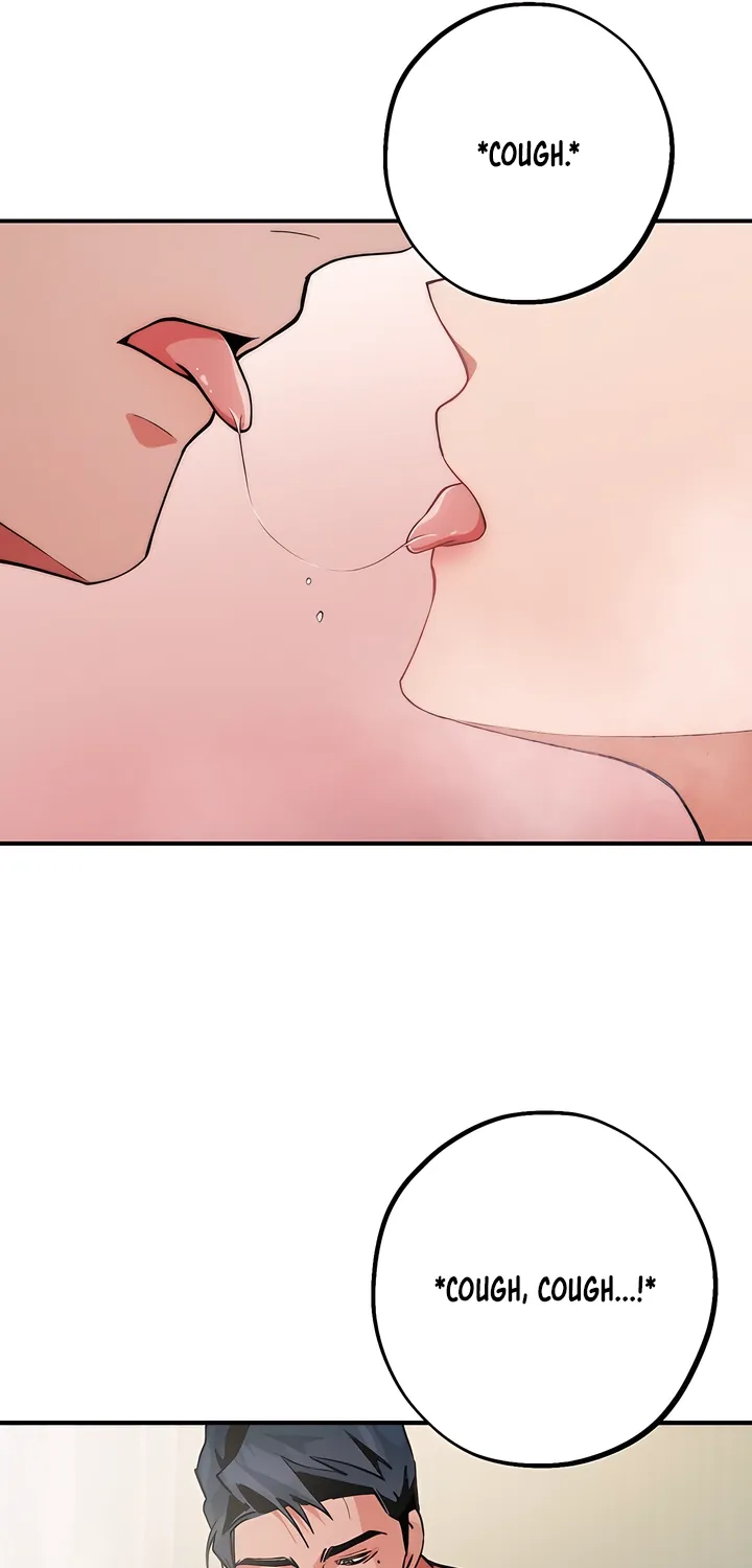 The Sole Chapter 7 page 27 - 