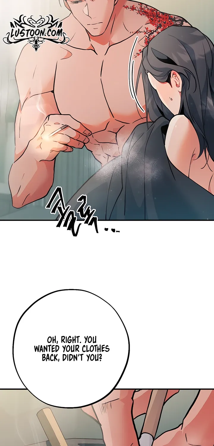 The Sole Chapter 7 page 28 - 