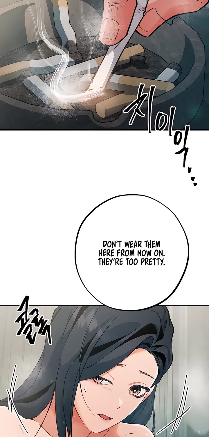 The Sole Chapter 7 page 29 - 