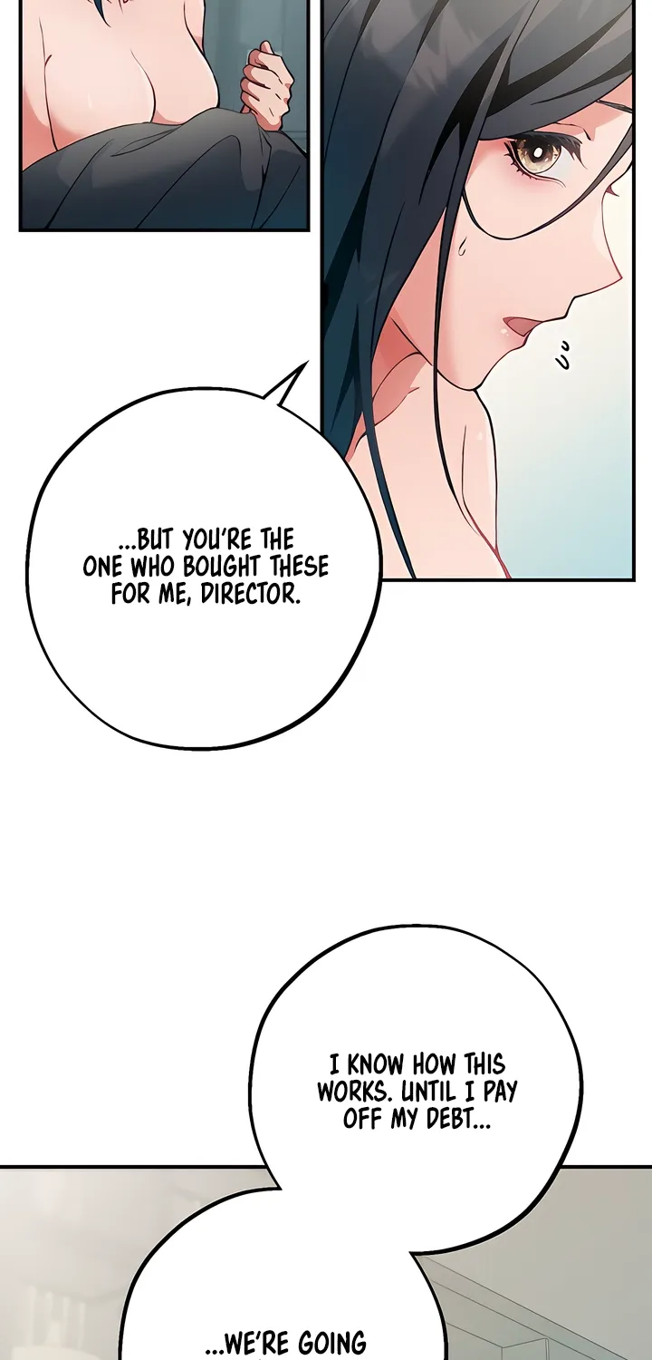 The Sole Chapter 7 page 31 - 