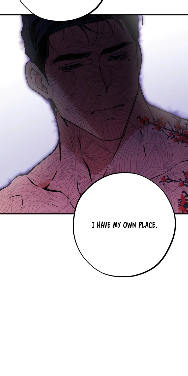 The Sole Chapter 7 page 34 - 