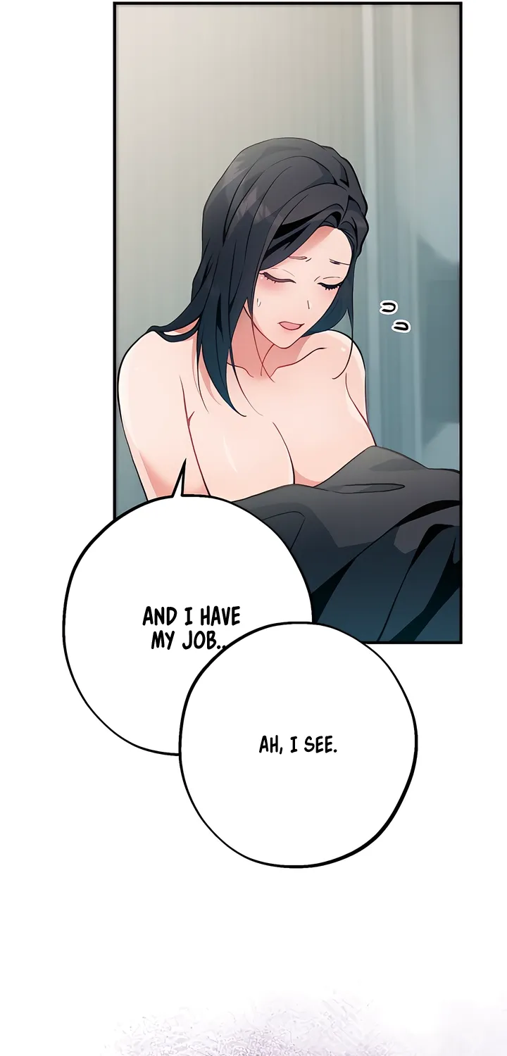 The Sole Chapter 7 page 35 - 