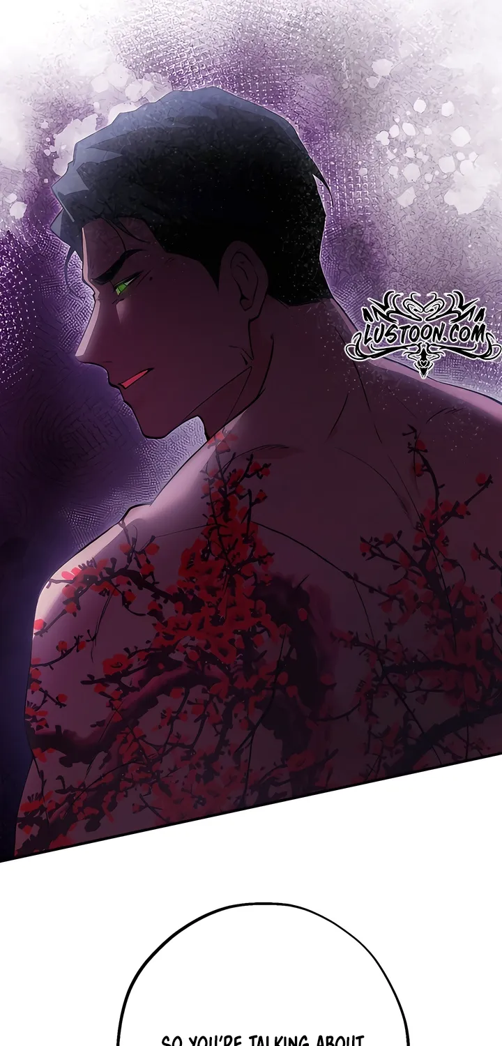 The Sole Chapter 7 page 36 - 