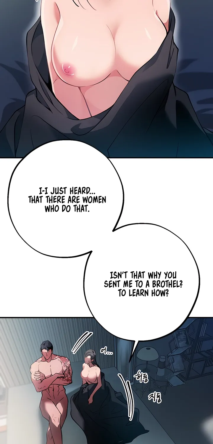 The Sole Chapter 7 page 39 - 