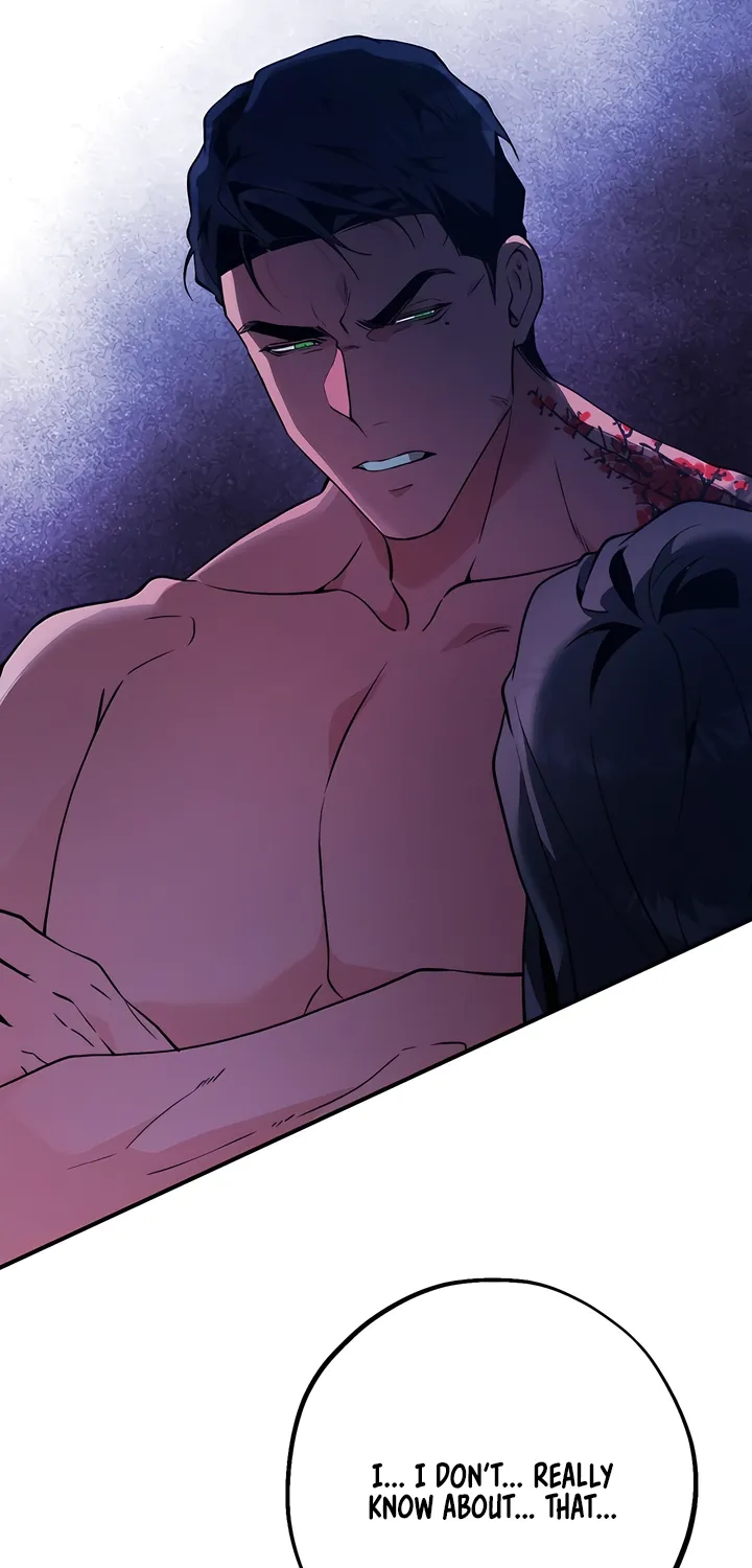 The Sole Chapter 7 page 43 - 
