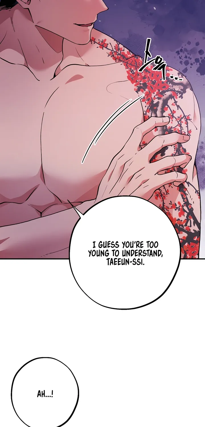 The Sole Chapter 7 page 47 - 