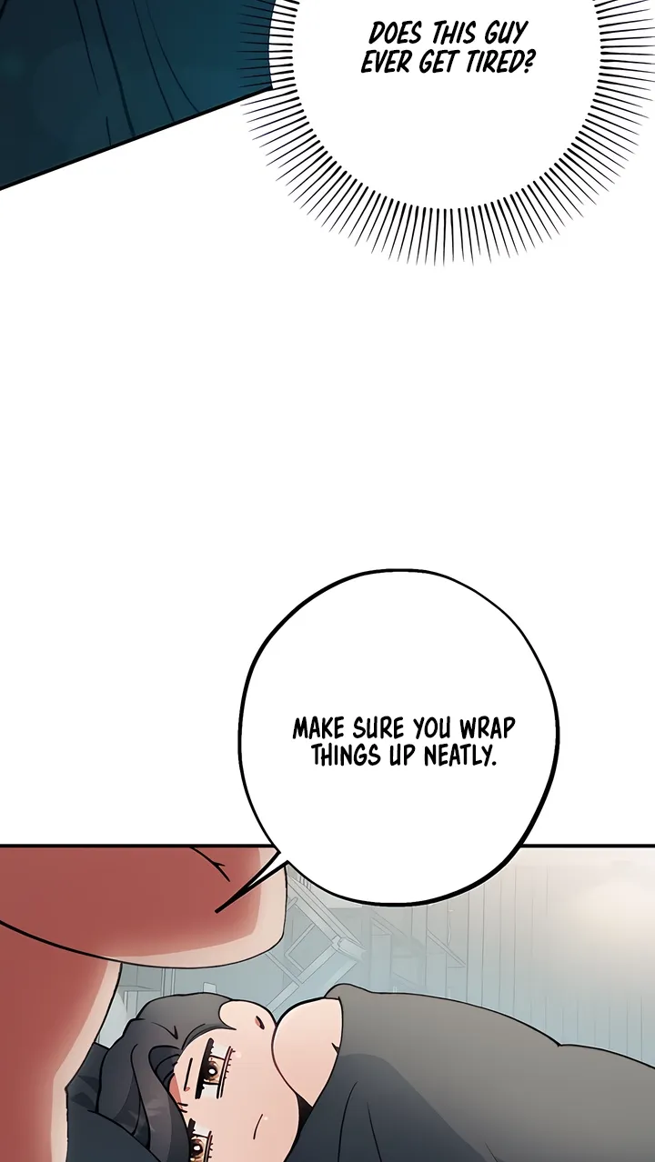 The Sole Chapter 7 page 6 - 