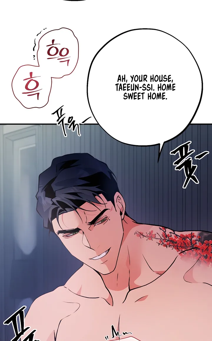 The Sole Chapter 7 page 54 - 
