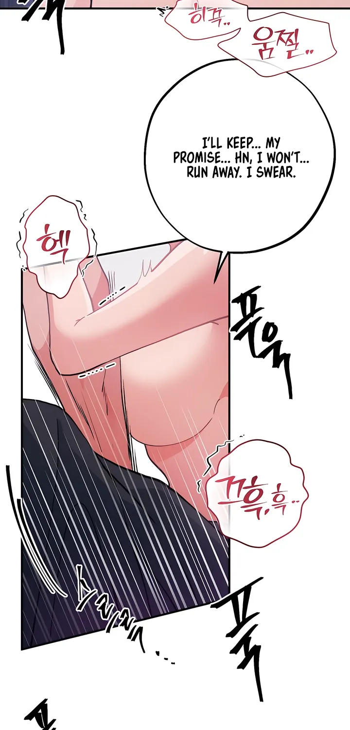 The Sole Chapter 7 page 55 - 