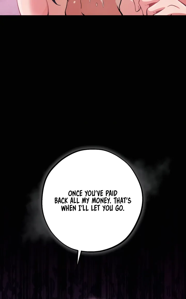 The Sole Chapter 7 page 58 - 