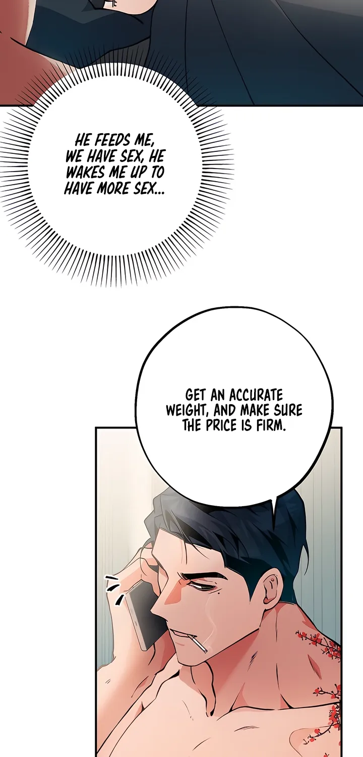 The Sole Chapter 7 page 7 - 