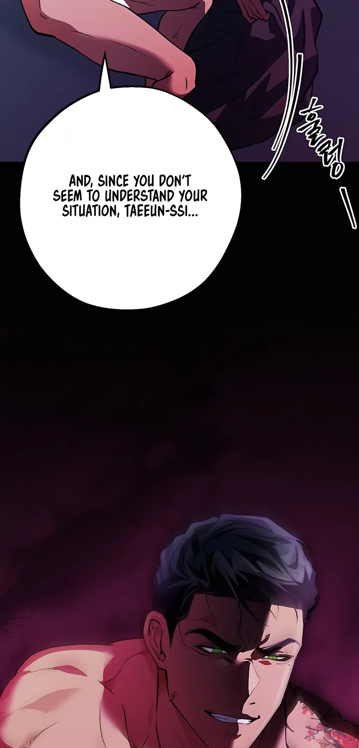 The Sole Chapter 7 page 61 - 
