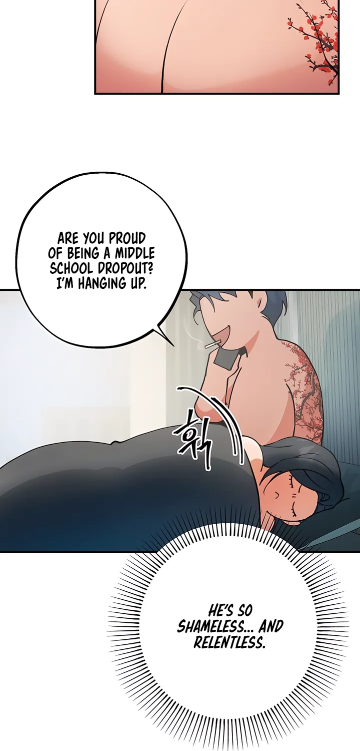 The Sole Chapter 7 page 8 - 