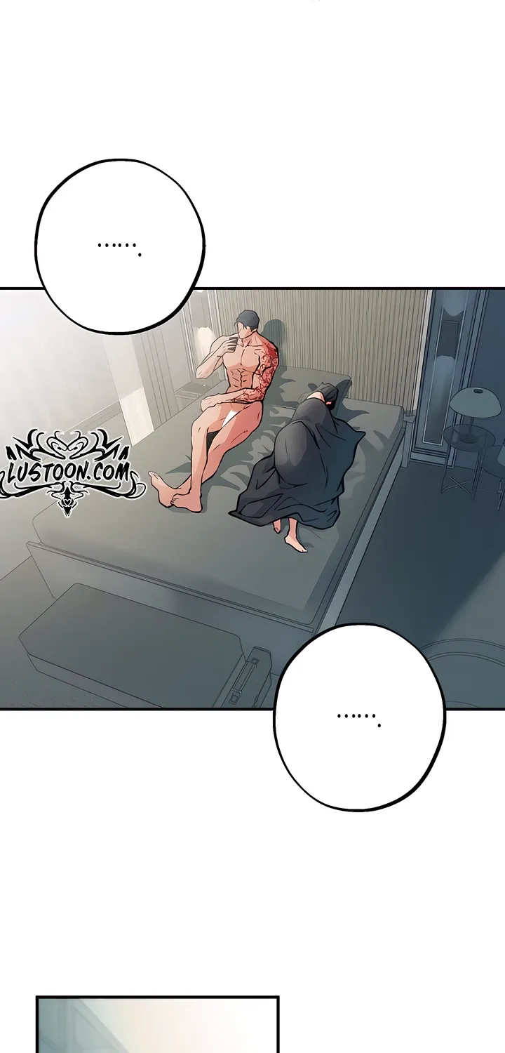 The Sole Chapter 7 page 9 - 
