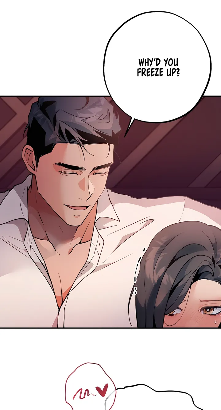 The Sole Chapter 8 page 14 - 