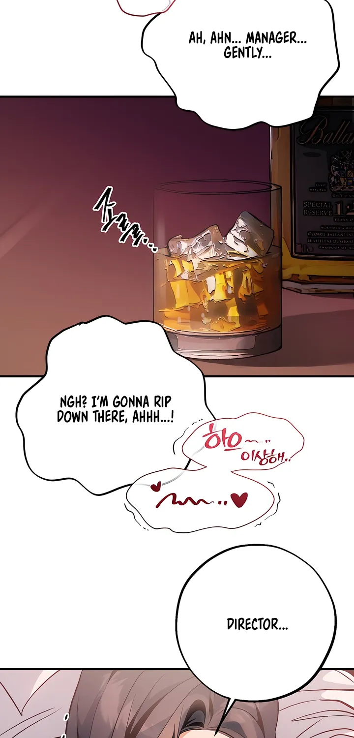 The Sole Chapter 8 page 15 - 