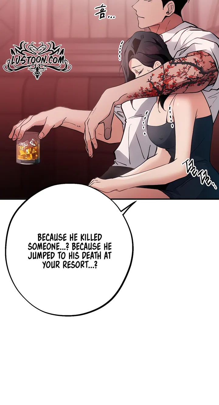 The Sole Chapter 8 page 18 - 
