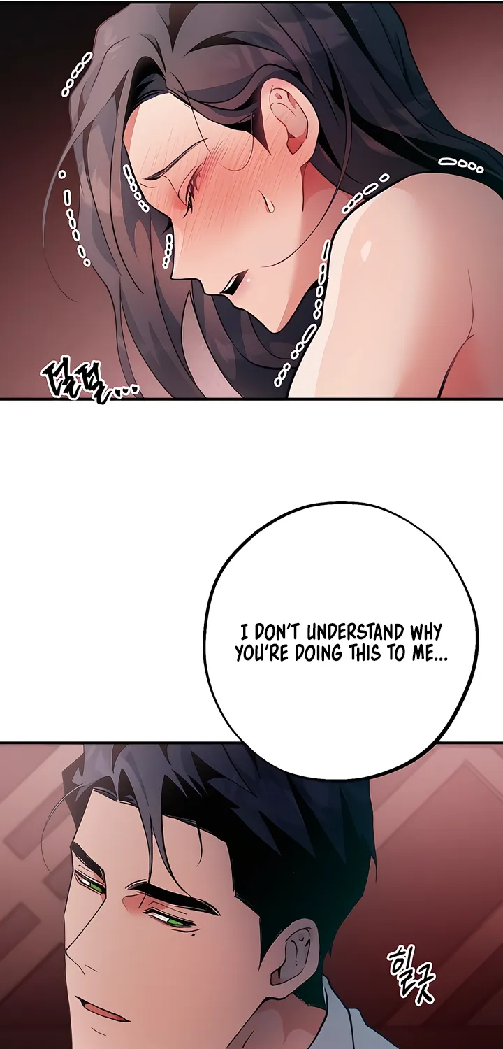 The Sole Chapter 8 page 19 - 
