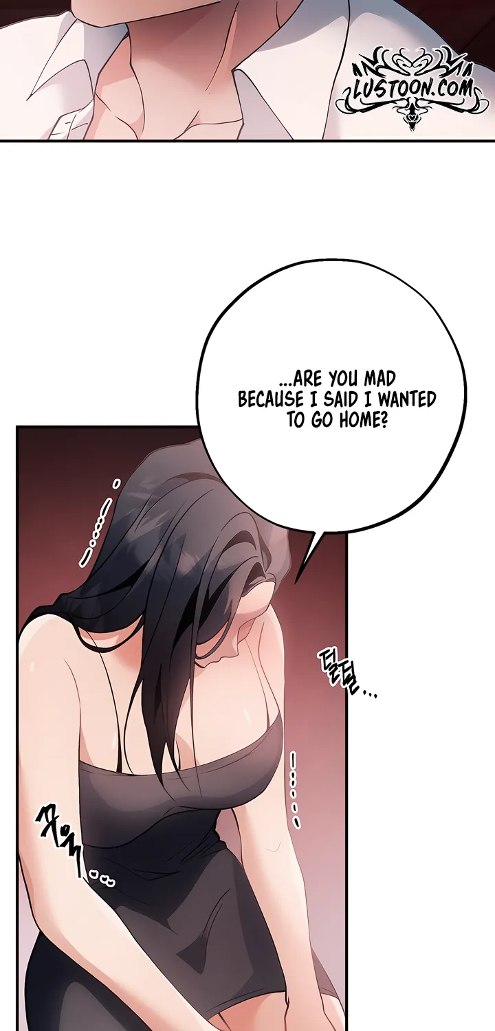 The Sole Chapter 8 page 20 - 