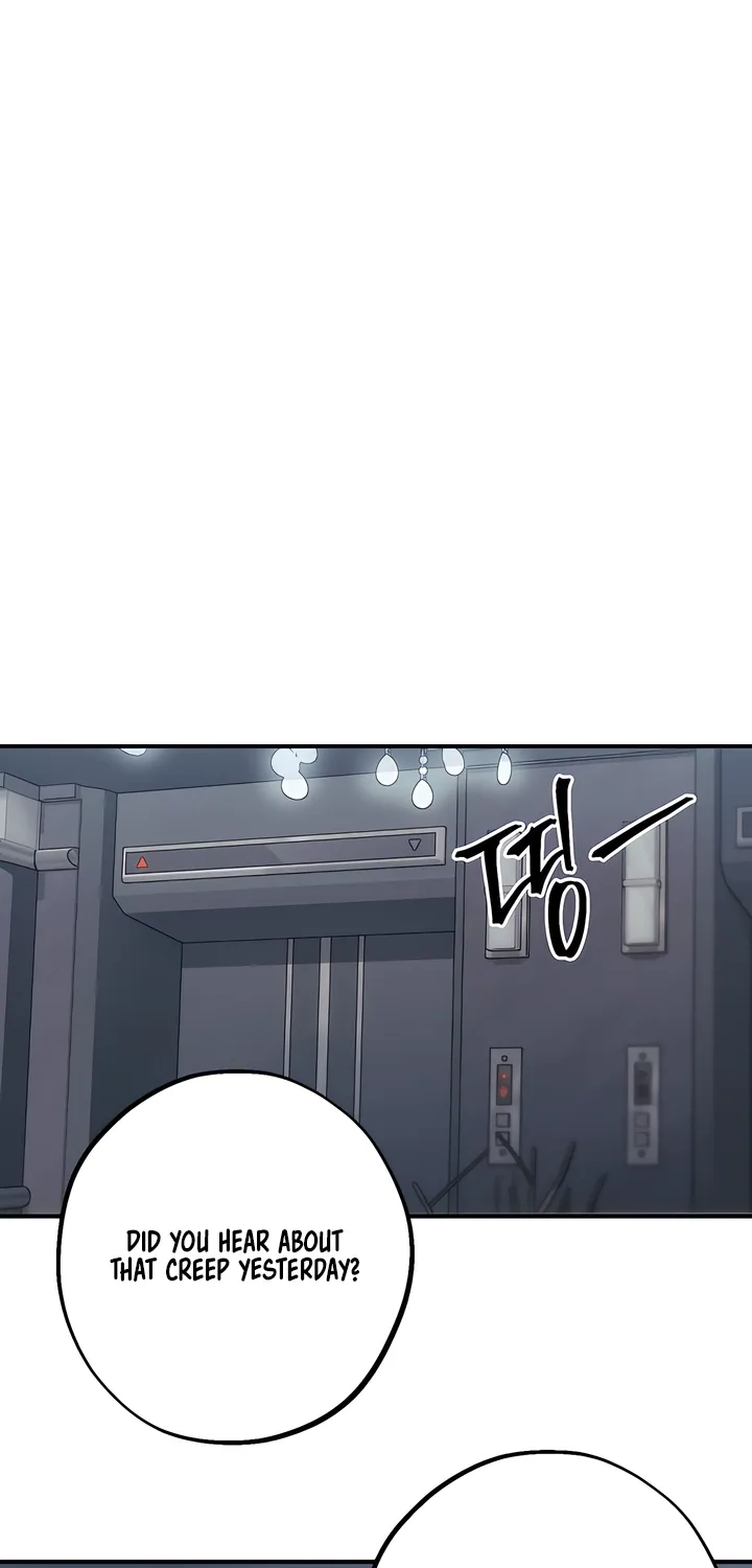 The Sole Chapter 8 page 3 - 