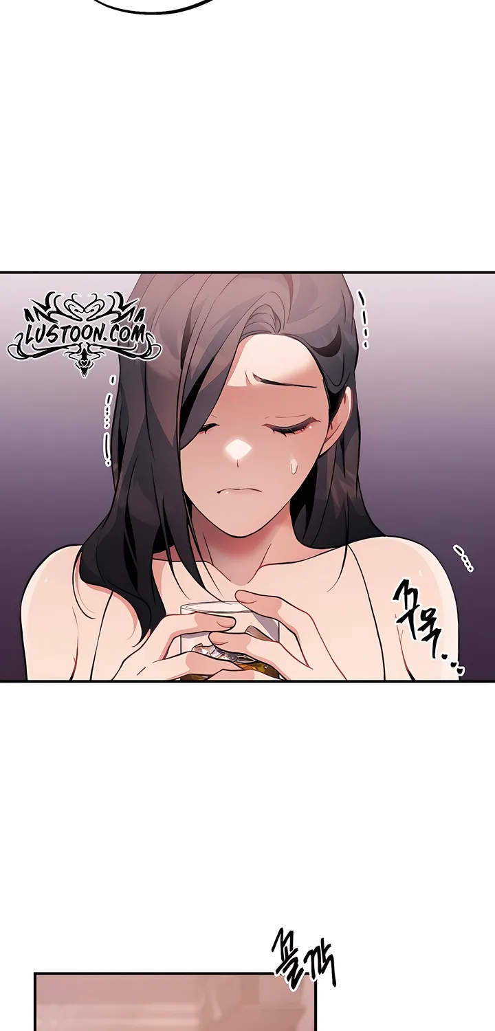 The Sole Chapter 8 page 25 - 