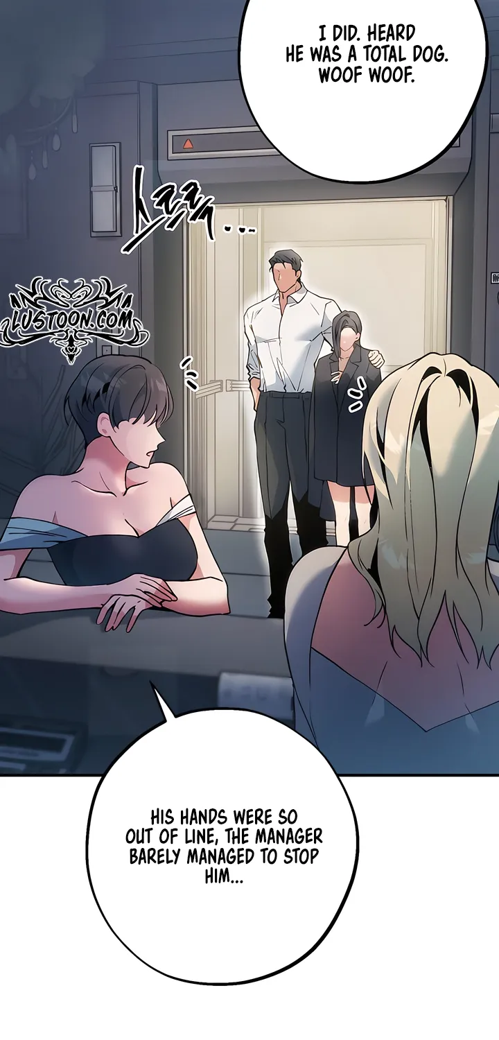 The Sole Chapter 8 page 4 - 
