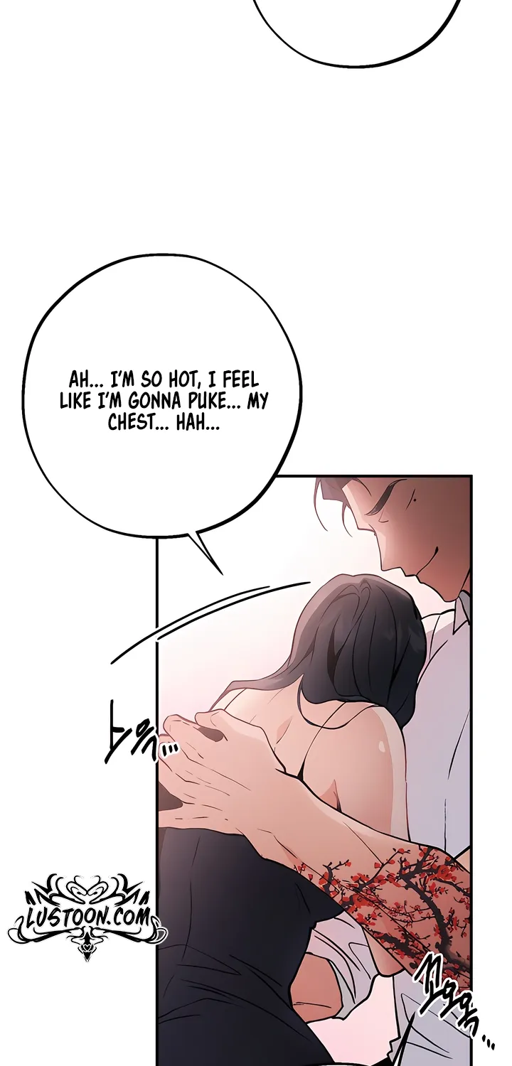 The Sole Chapter 8 page 33 - 