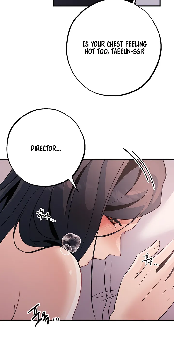 The Sole Chapter 8 page 34 - 