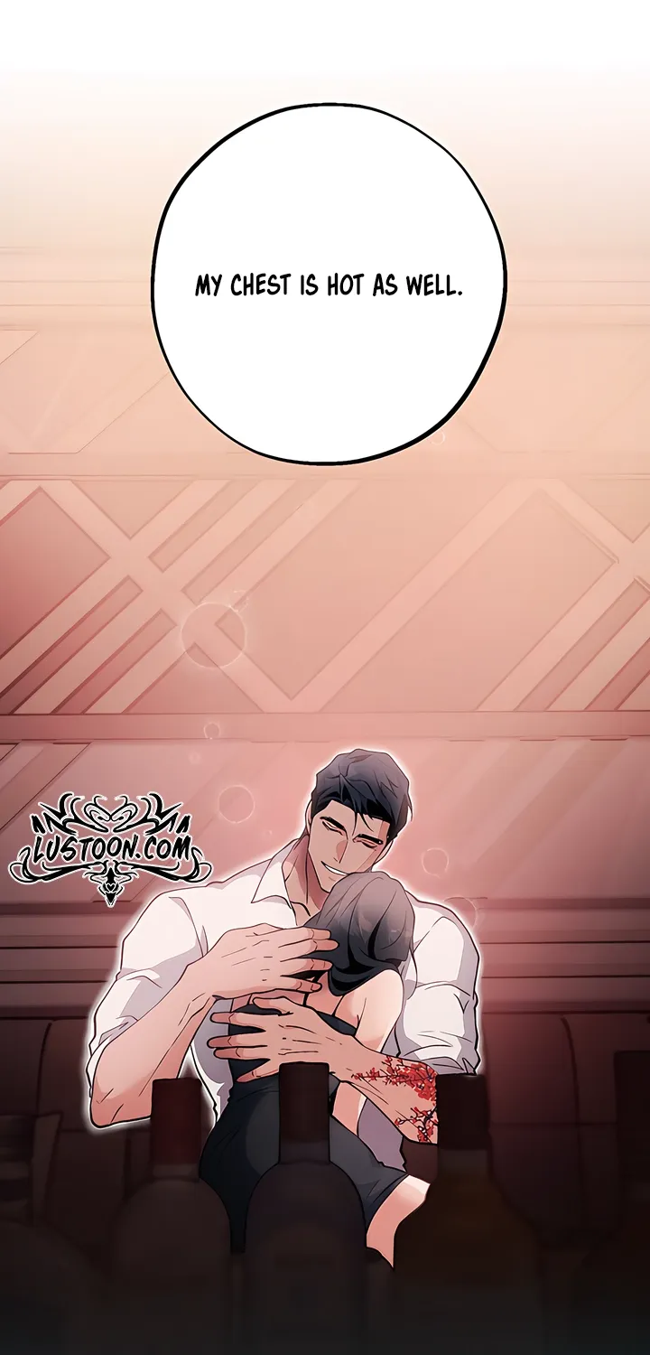 The Sole Chapter 8 page 35 - 
