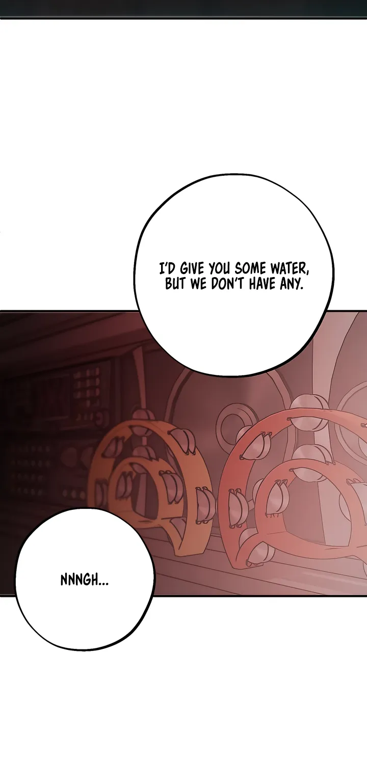 The Sole Chapter 8 page 36 - 