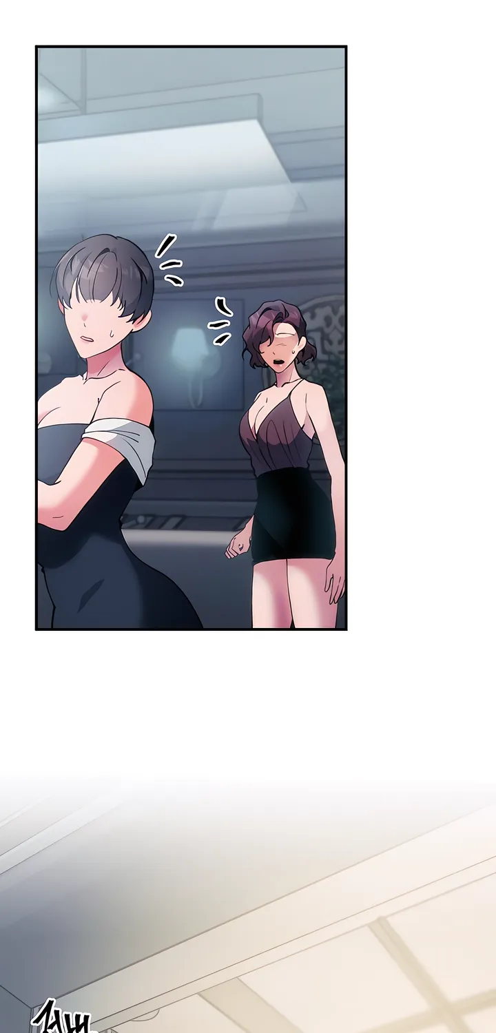 The Sole Chapter 8 page 5 - 
