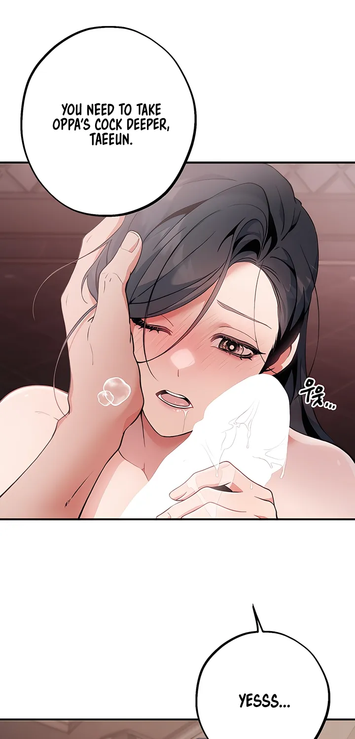 The Sole Chapter 8 page 41 - 