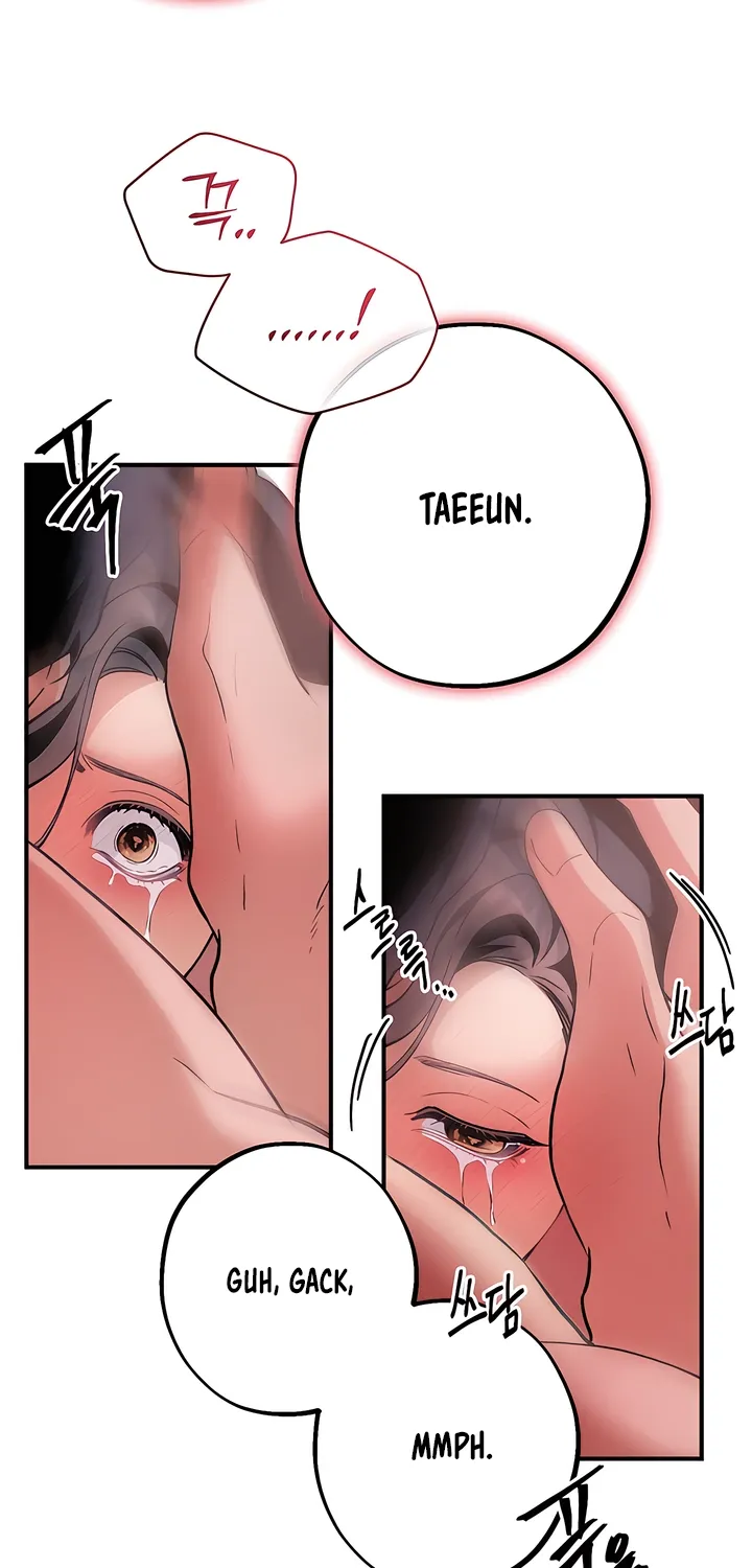The Sole Chapter 8 page 47 - 