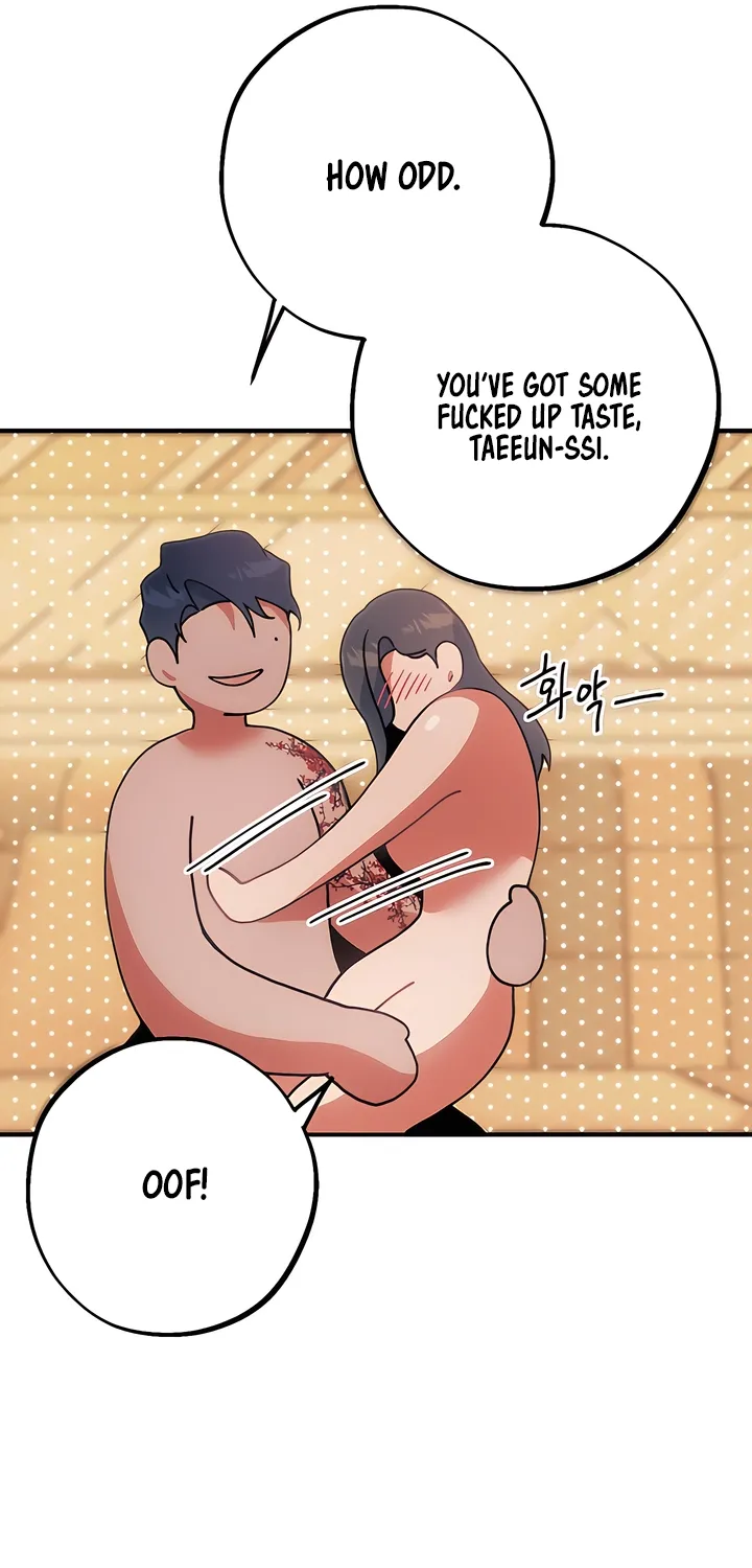 The Sole Chapter 8 page 59 - 