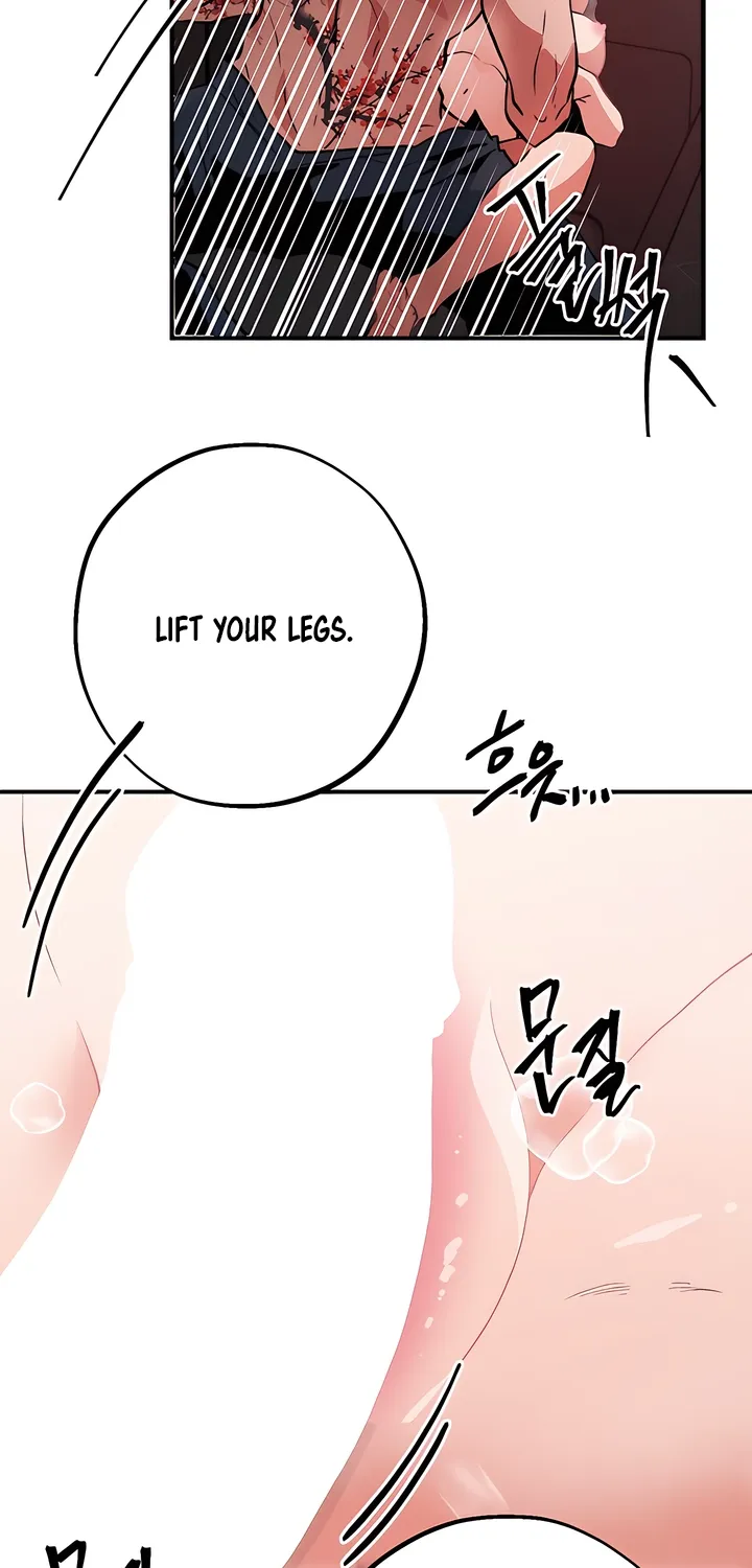 The Sole Chapter 8 page 64 - 