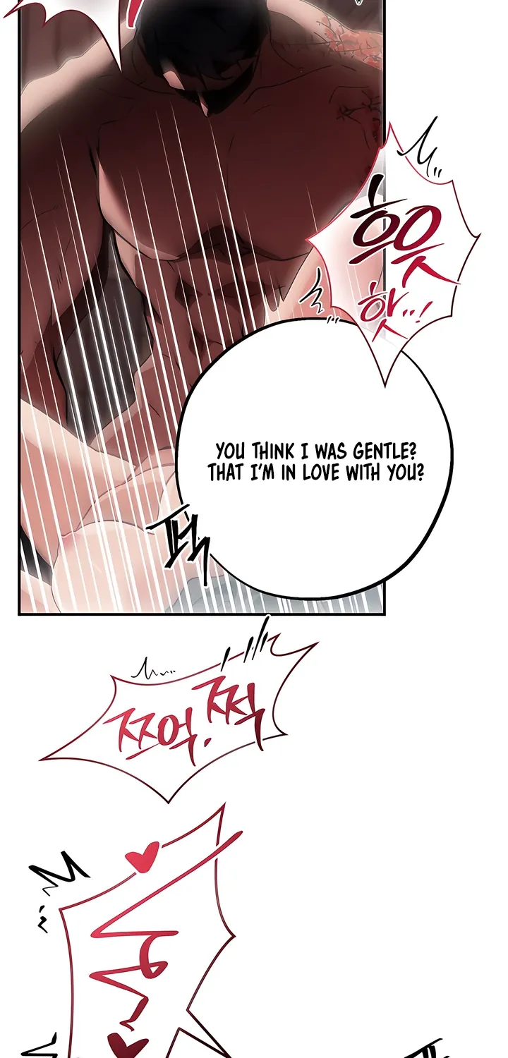 The Sole Chapter 8 page 68 - 