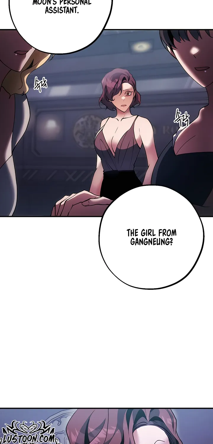 The Sole Chapter 8 page 8 - 