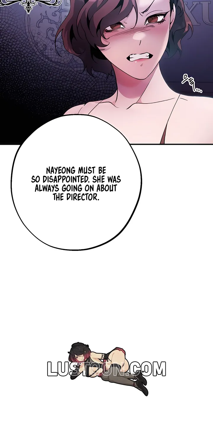 The Sole Chapter 8 page 9 - 