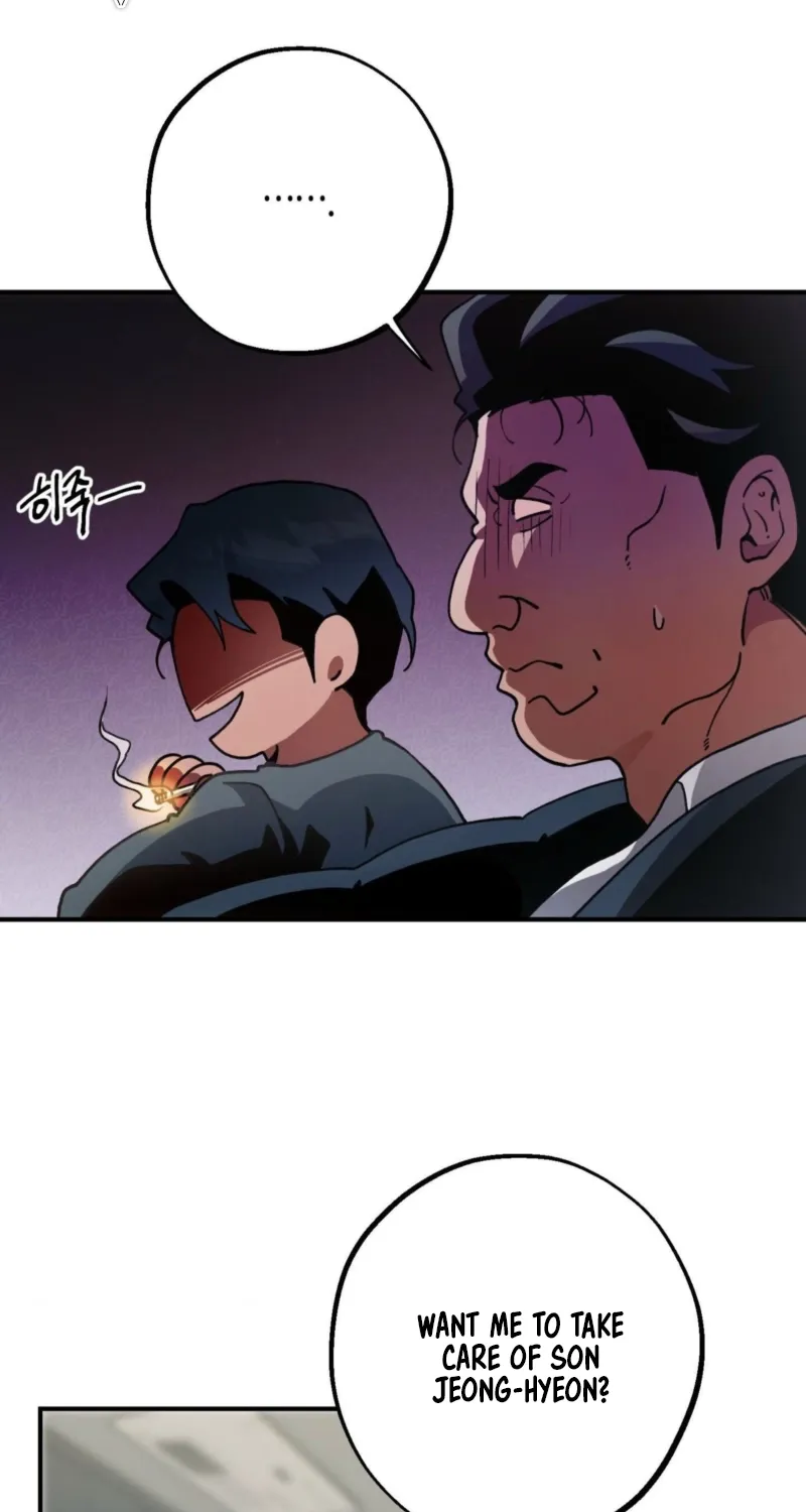 The Sole Chapter 9 page 13 - 