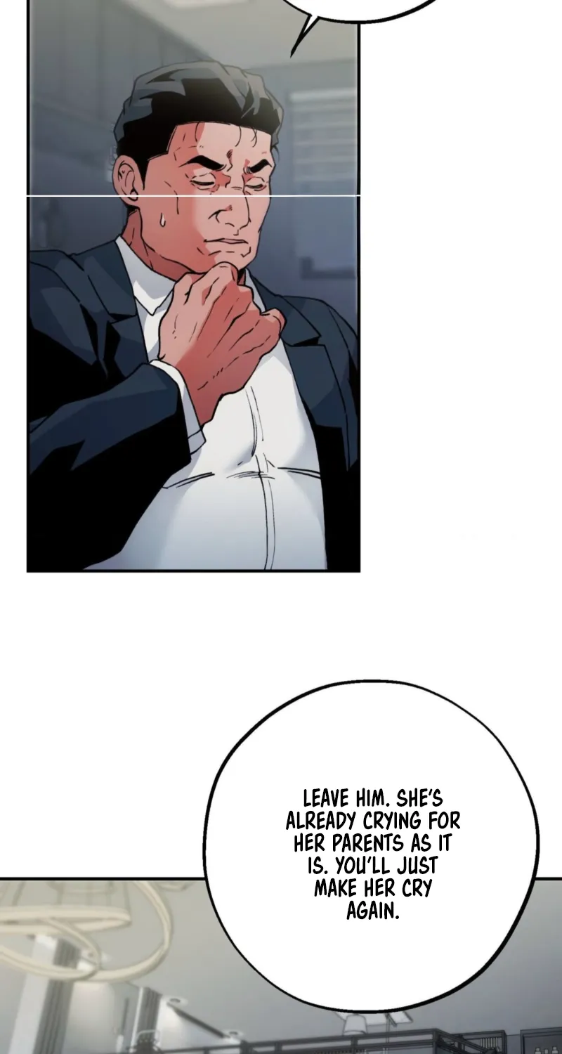 The Sole Chapter 9 page 14 - 