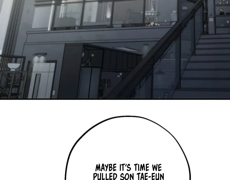 The Sole Chapter 9 page 15 - 