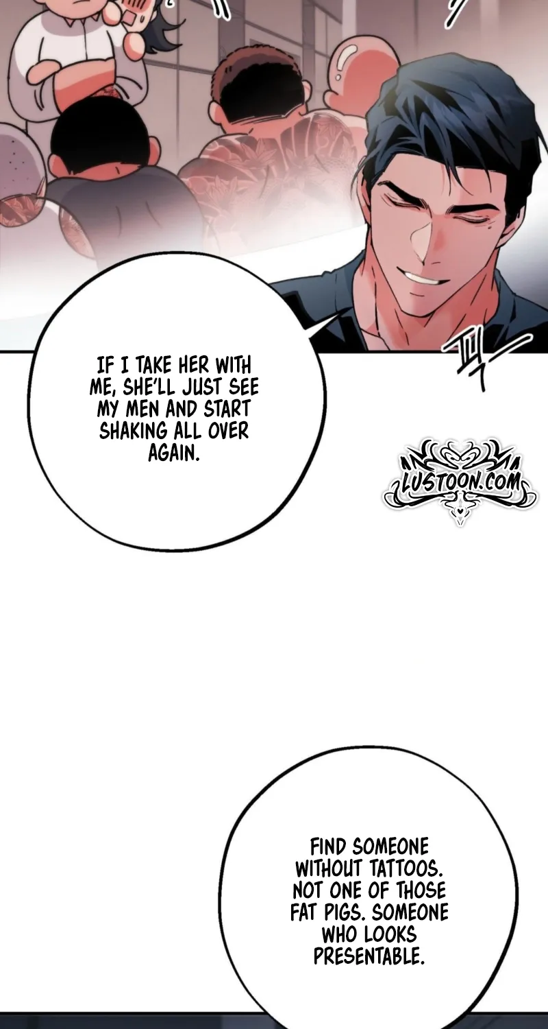 The Sole Chapter 9 page 18 - 